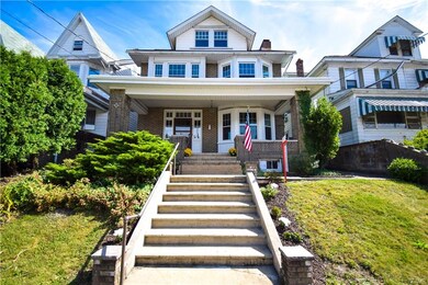 616 E Broad St, Tamaqua, PA 18252 - photo 2