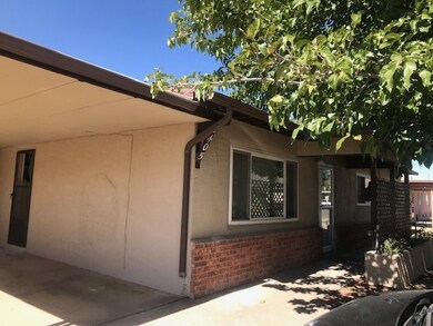 2405 Westminster Ave, Alamogordo, NM 88310 - photo 5