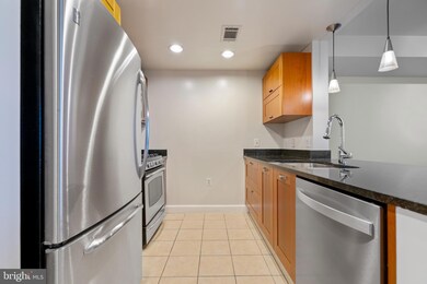 Midtown Alexandria Station Condominiums unit 922, Alexandria, VA 22303 - photo 7