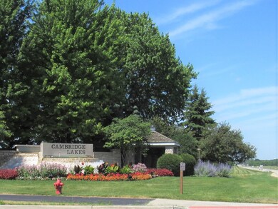 Sunset Cove Of Cambridge Lakes in Pingree Grove