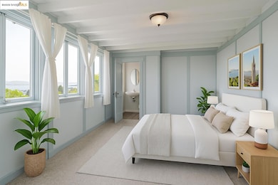 2517 Cedar St, Berkeley, CA 94708 - photo 5