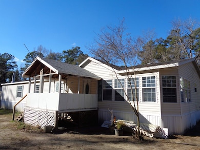 28 Squaw Rd, Crawfordville, FL 32327 - photo 4