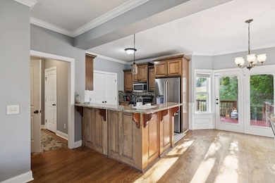 600 Windtree Pass, Mount Juliet, TN 37122 - photo 3