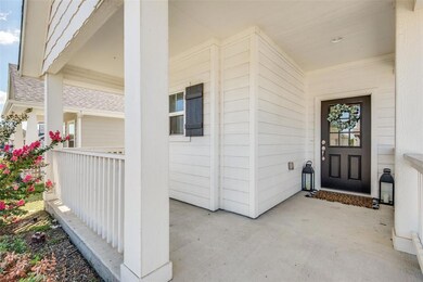 716 Mulberry Ct, Celina, TX 75009 - photo 3