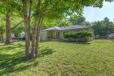 1621 S Ash Place, Broken Arrow, OK 74012 - photo 5