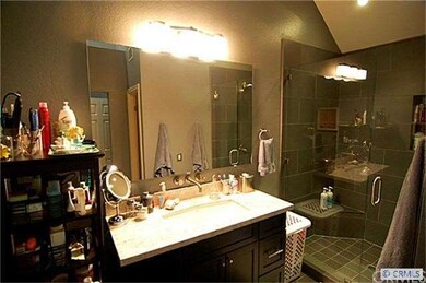 Beautifully Remodeled Master Bathroom