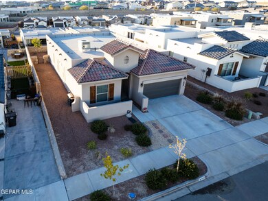 833 Acton St, Horizon City, TX 79928 - photo 5