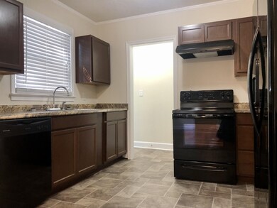 715 W 4th St, Siler City, NC 27344 - photo 5