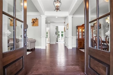 715 Creekside Bend, Alpharetta, GA 30004 - photo 5