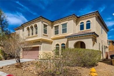 7198 Clear Range Ave, Las Vegas, NV 89178 - photo 2