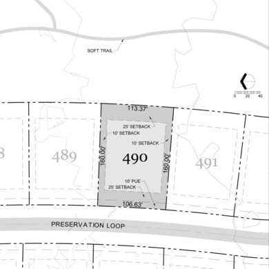 N4_PRESERVATION LOOP_LOT 490