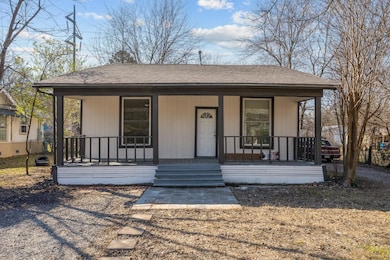 520 W Murray St unit 1, Denison, TX 75020 - photo 5