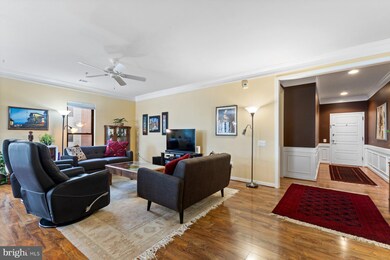 8435 Peace Lily Ct unit 314, Lorton, VA 22079 - photo 3