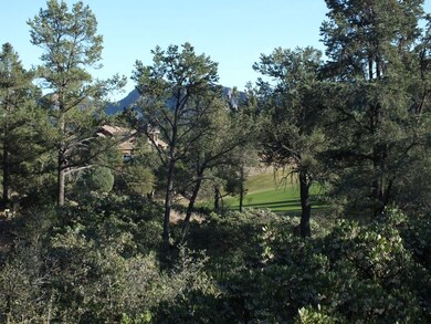 501 S Rim Club Dr unit 19, Payson, AZ 85541 - photo 5
