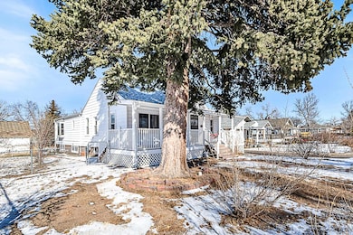 1208 E 22nd St, Cheyenne, WY 82001 - photo 3