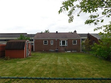 1259 Midland Ave, Midland, PA 15059 - photo 4