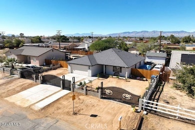 20411 88th St, California City, CA 93505 - photo 2