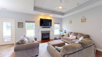 3360 W Guernsey Dr, Delphi, IN 46923 - photo 7