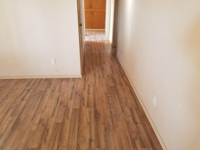 New Flooring Thru Out