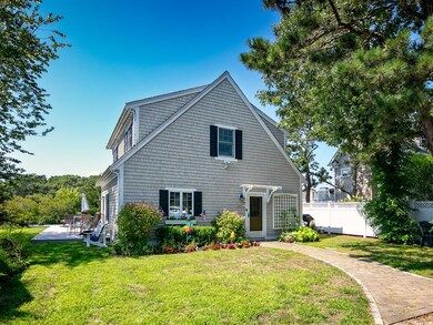 409 Monomoscoy Rd, Mashpee, MA 02649 - photo 5