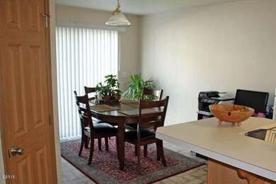 Unit C Dining