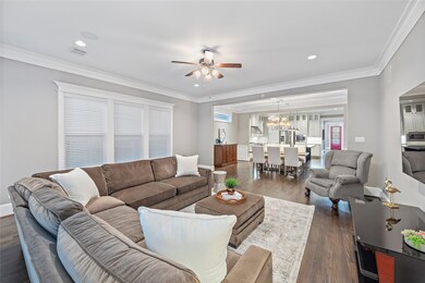 407 W 26th St unit M, Houston, TX 77008 - photo 7