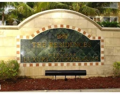 Entrance Sign