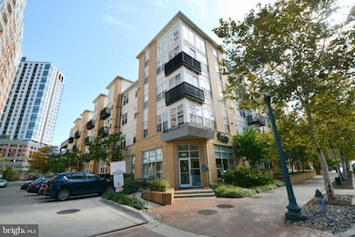 Silverton Condominiums unit 238, Silver Spring, MD 20910 - photo 4