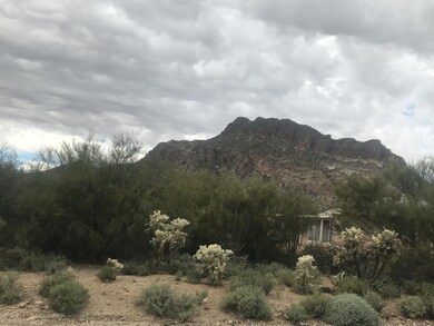 Lot view