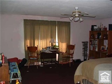 Bonus Room