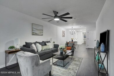 8461 India Ave, Jacksonville, FL 32211 - photo 2