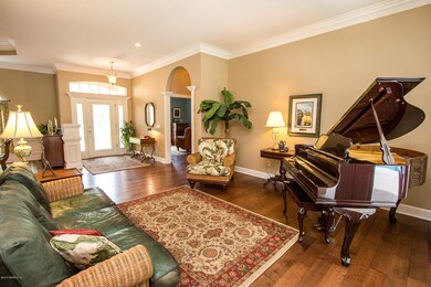 Living Room View 2