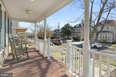 223 Harvard Ave, Collingswood, NJ 08108 - photo 3