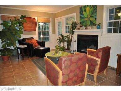 Den/Family/Great Room.