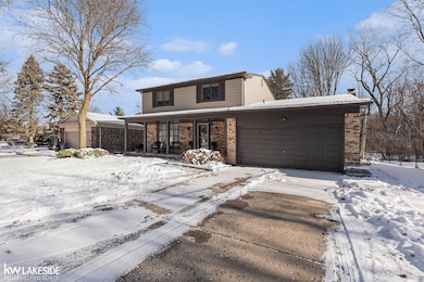 3500 Ardmore Dr, Troy, MI 48083 - photo 5