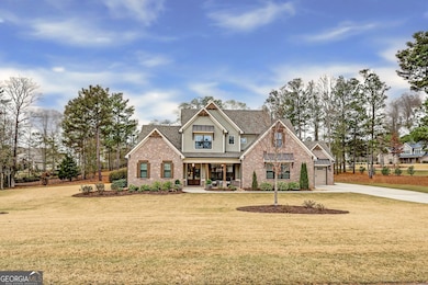 205 Chastain Dr, Forsyth, GA 31029 - photo 2