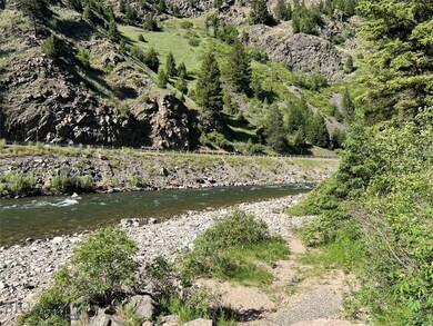 385 Cascade Creek Rd, Gallatin Gateway, MT 59730 - photo 4
