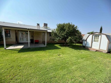 1315 Scenic Dr, Alamogordo, NM 88310 - photo 5
