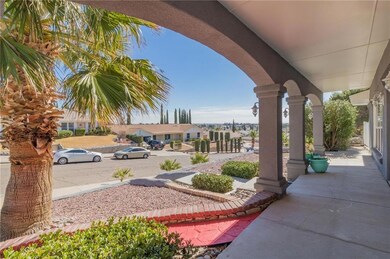 1531 Vista Real Dr, El Paso, TX 79935 - photo 6