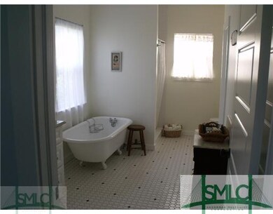 Master Bath/Spa.