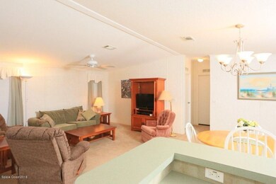 1199 Waterway - Living Room - View 2