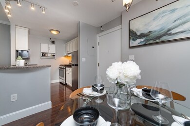 Parris Landing unit 5205, Charlestown, MA 02129 - photo 6