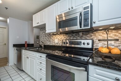 Monarch Condominiums unit 508, Brighton, MA 02135 - photo 6