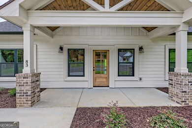 83 McTyeire Dr, Young Harris, GA 30582 - photo 4