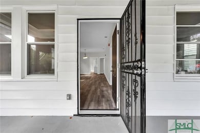 606 W 40th St, Savannah, GA 31415 - photo 5
