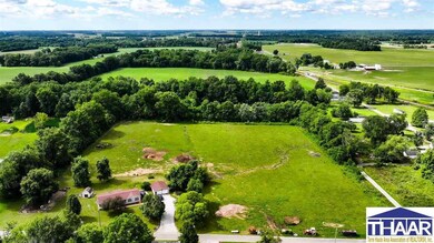 1136 E Depot St, Carlisle, IN 47838 - photo 2