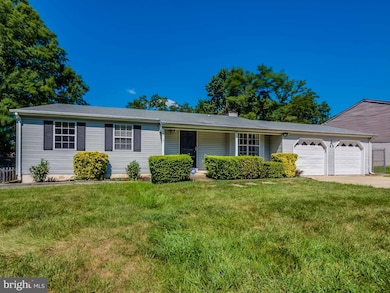 12713 Lampton Ln, Fort Washington, MD 20744 - photo 2