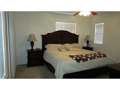Master Bedroom.