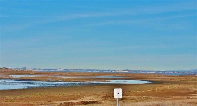 New Bike Trail & Wildlife Refuge Directly Behind P