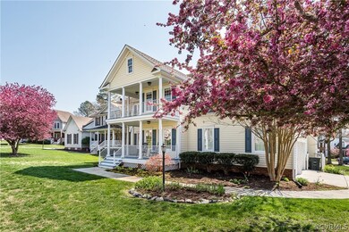 7901 Hampton Arbor Cir, Chesterfield, VA 23832 - photo 2